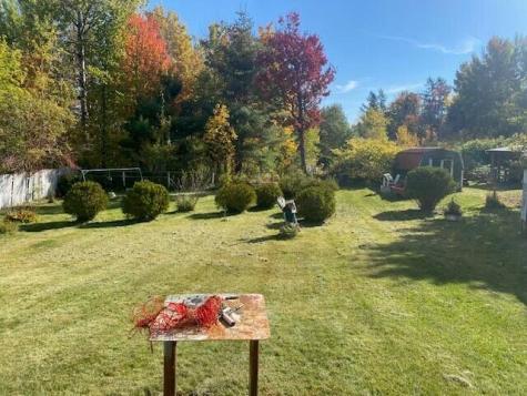 1605 S, Main Street St. Regis Falls NY 12980