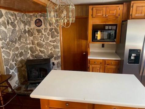 1605 S, Main Street St. Regis Falls NY 12980