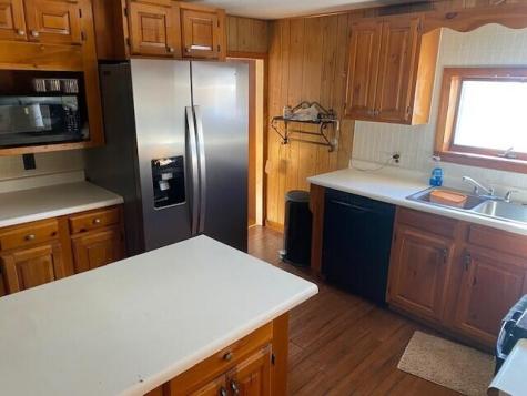 1605 S, Main Street St. Regis Falls NY 12980