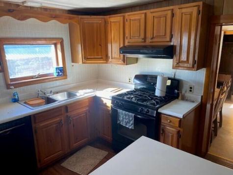 1605 S, Main Street St. Regis Falls NY 12980