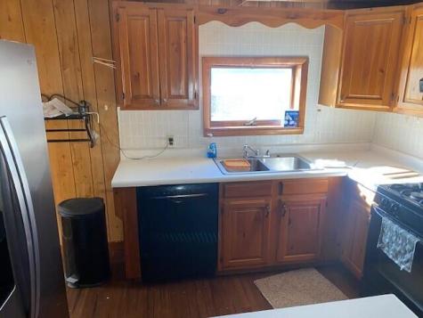 1605 S, Main Street St. Regis Falls NY 12980