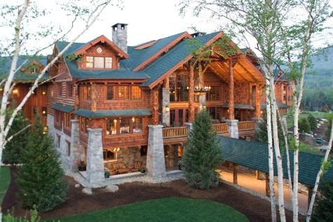 7 Whiteface Inn Lane Lake Placid NY 12946