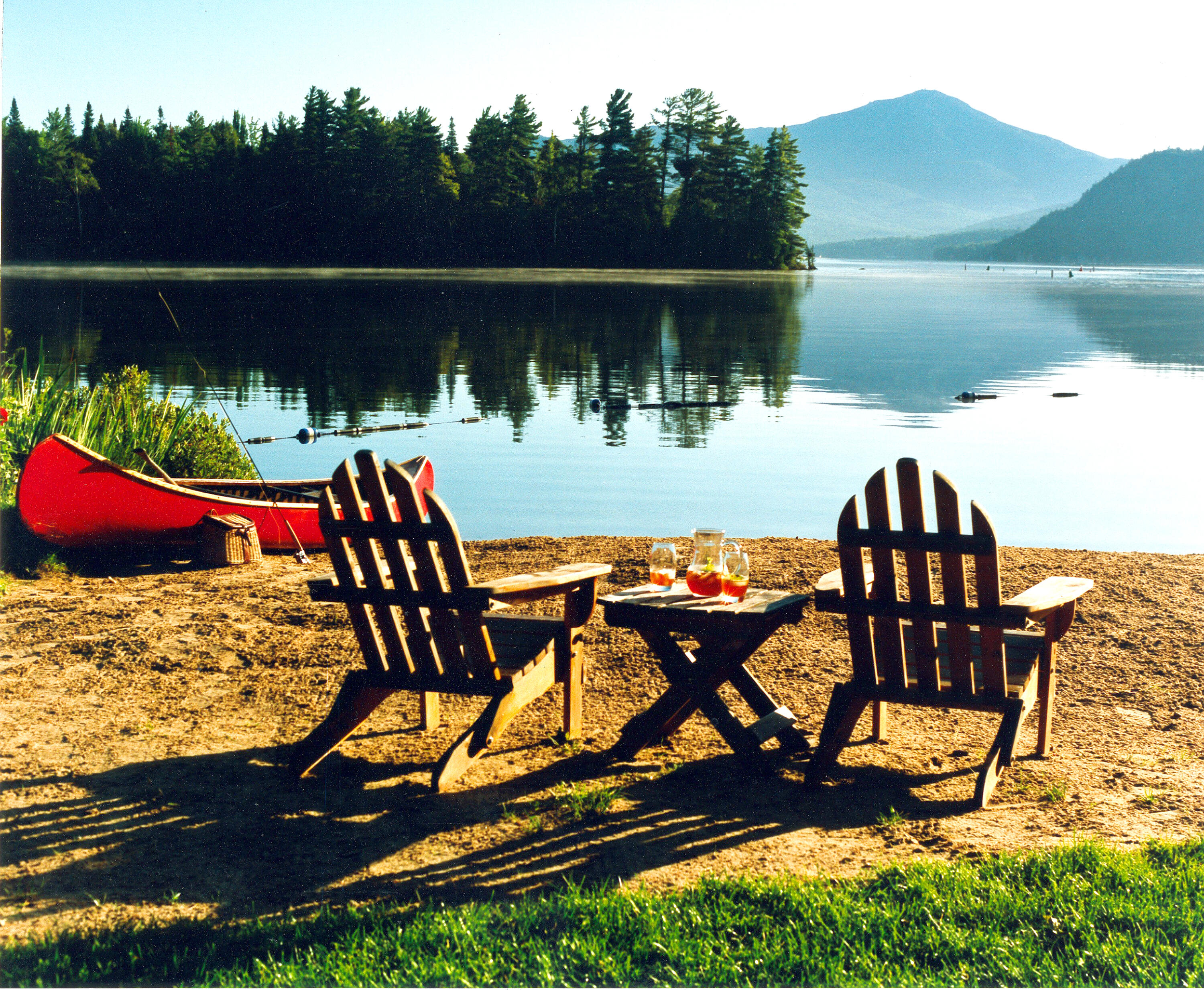 7 Whiteface Inn Lane Lake Placid NY 12946