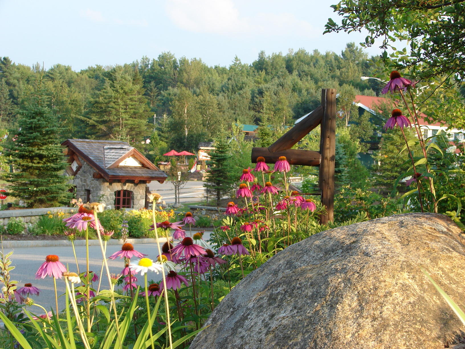 7 Whiteface Inn Lane Lake Placid NY 12946