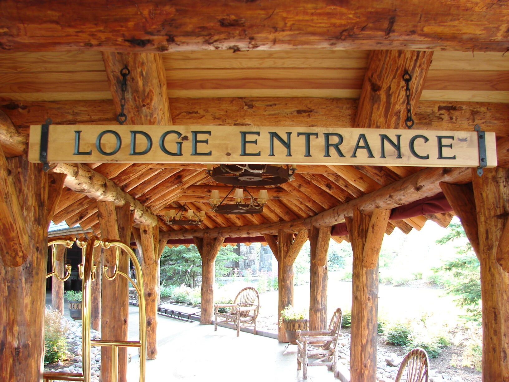 7 Whiteface Inn Lane Lake Placid NY 12946