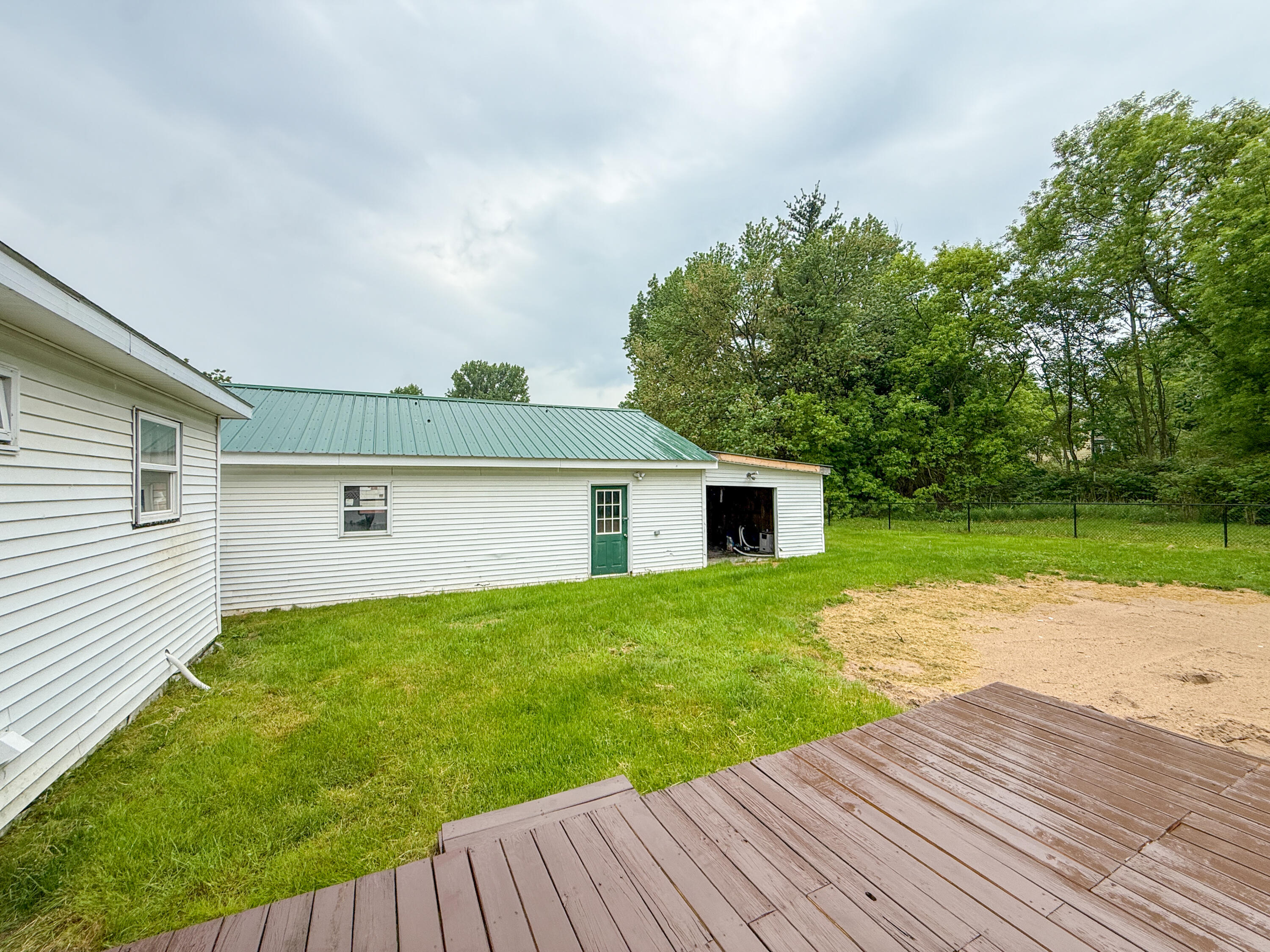 968 New York 374 Cadyville NY 12918