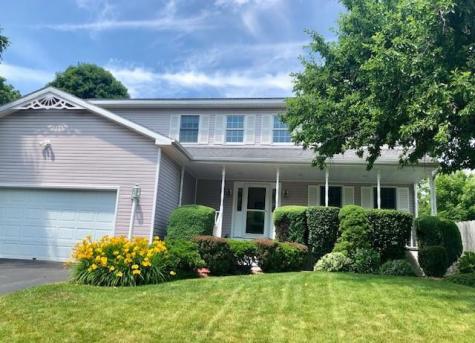 262 Champlain Drive Plattsburgh NY 12901