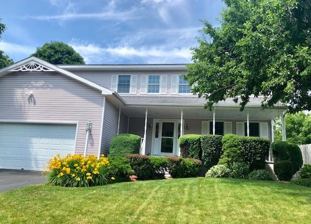 262 Champlain Drive Plattsburgh NY 12901