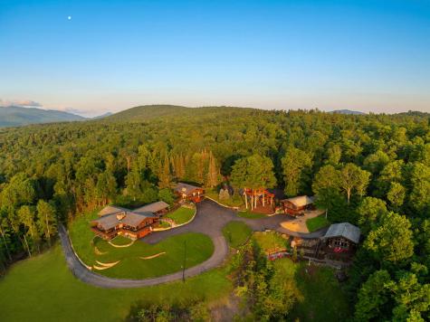 116 Bear Cub Lane Lake Placid NY 12946