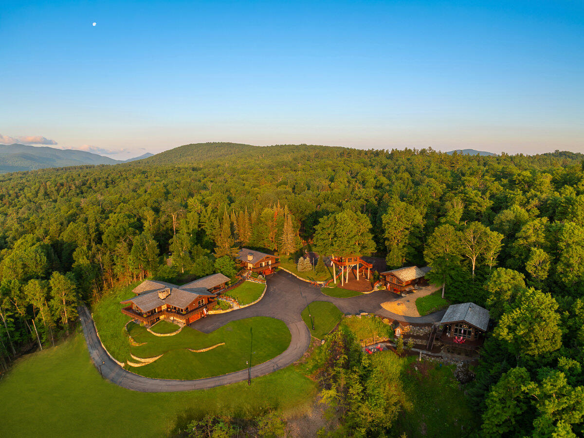 116 Bear Cub Lane Lake Placid NY 12946