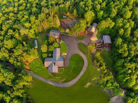 116 Bear Cub Lane Lake Placid NY 12946