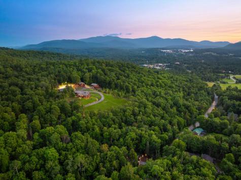 116 Bear Cub Lane Lake Placid NY 12946
