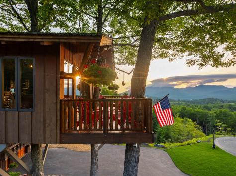 116 Bear Cub Lane Lake Placid NY 12946