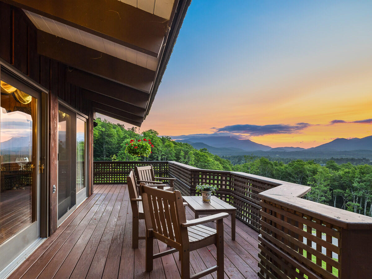 116 Bear Cub Lane Lake Placid NY 12946