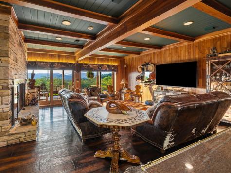 116 Bear Cub Lane Lake Placid NY 12946