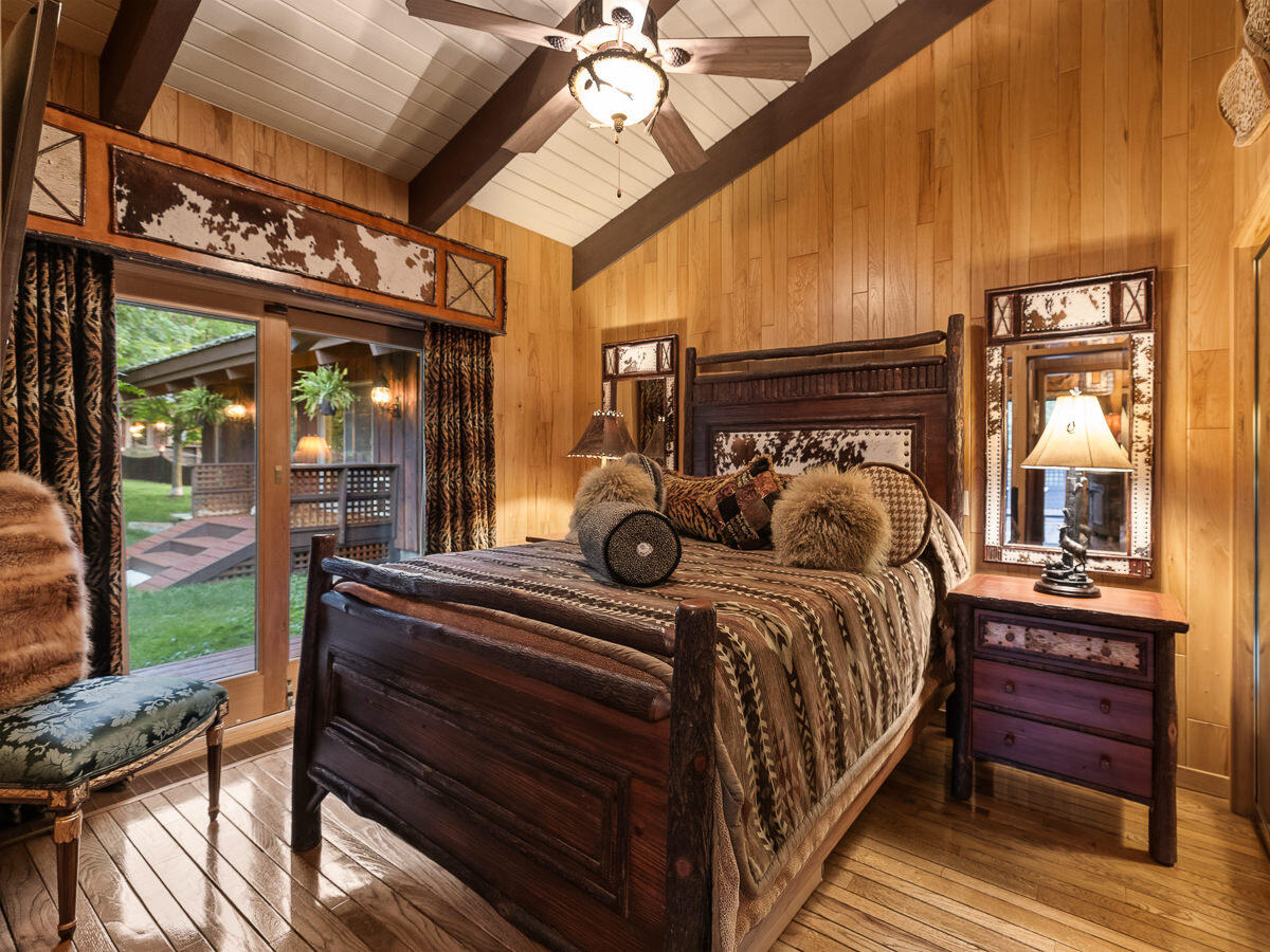 116 Bear Cub Lane Lake Placid NY 12946