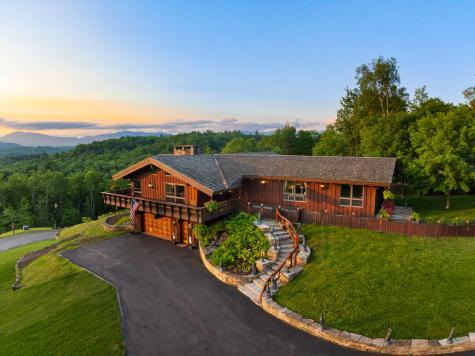 116 Bear Cub Lane Lake Placid NY 12946