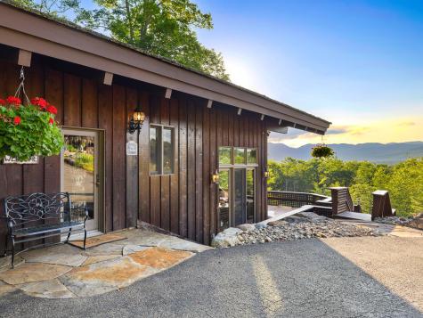 116 Bear Cub Lane Lake Placid NY 12946