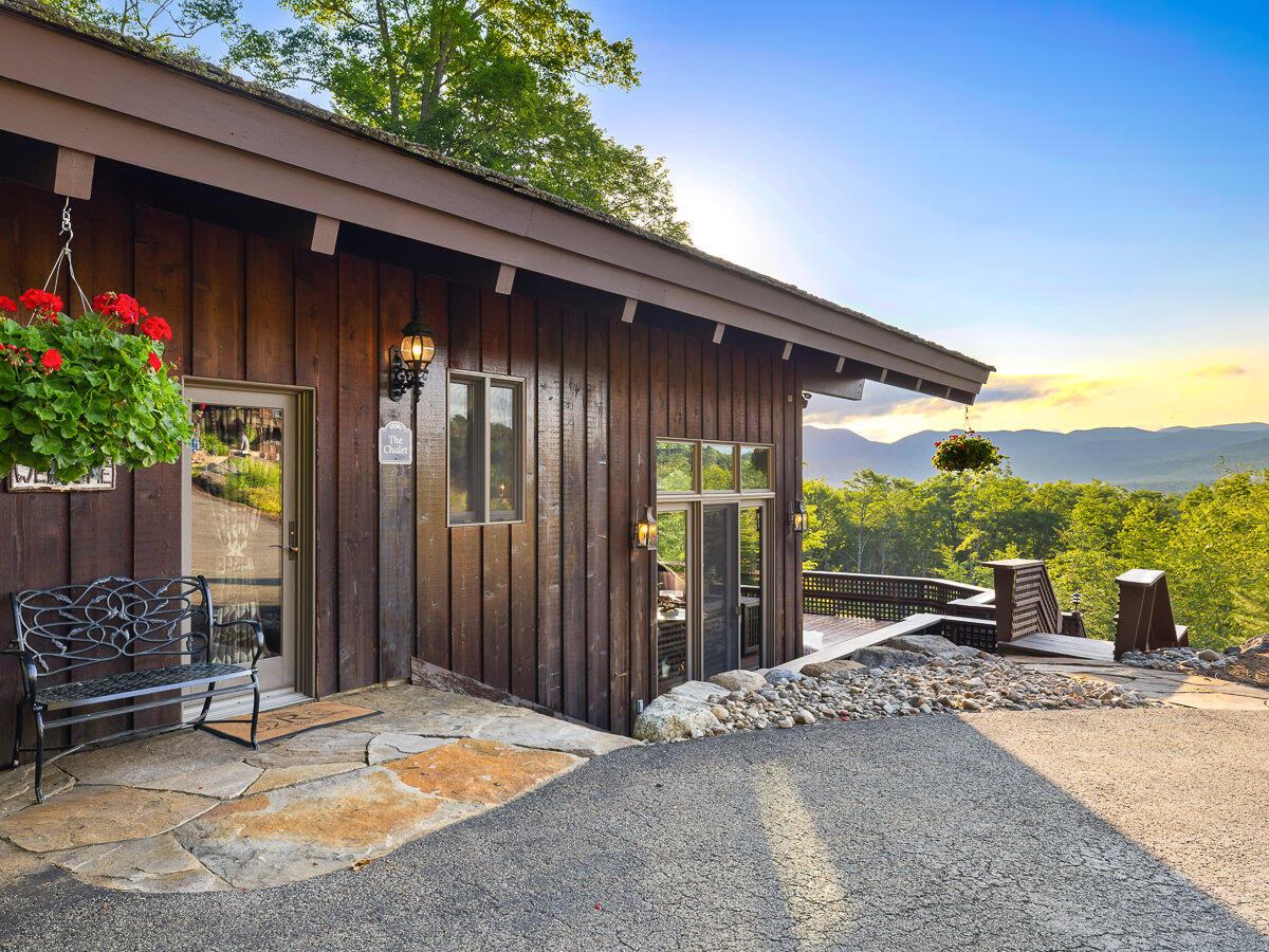 116 Bear Cub Lane Lake Placid NY 12946