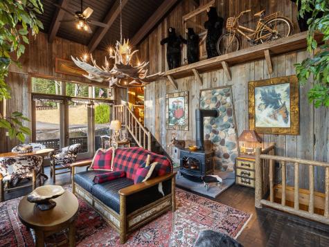 116 Bear Cub Lane Lake Placid NY 12946