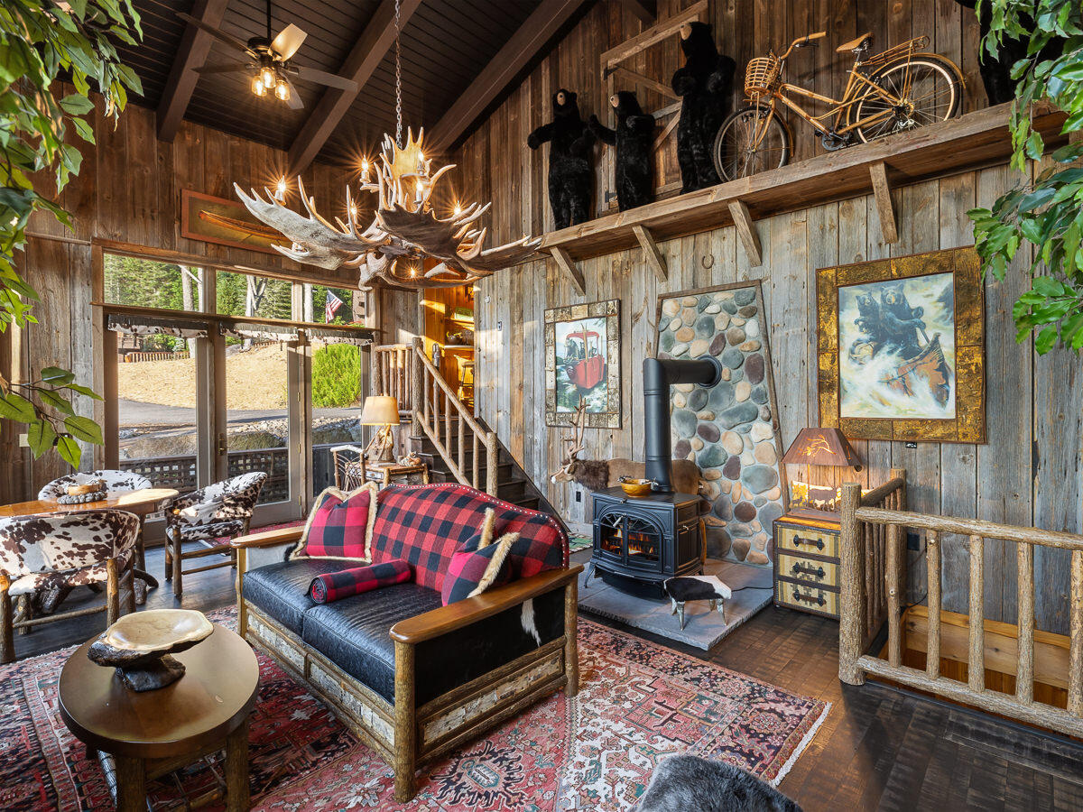 116 Bear Cub Lane Lake Placid NY 12946