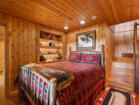 116 Bear Cub Lane Lake Placid NY 12946