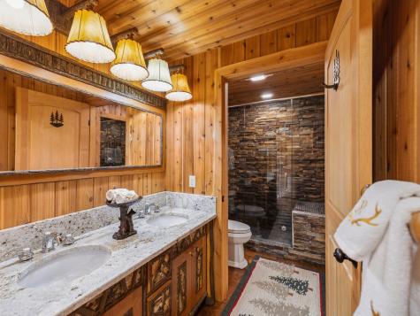 116 Bear Cub Lane Lake Placid NY 12946