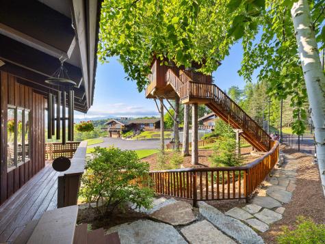 116 Bear Cub Lane Lake Placid NY 12946