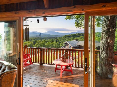 116 Bear Cub Lane Lake Placid NY 12946