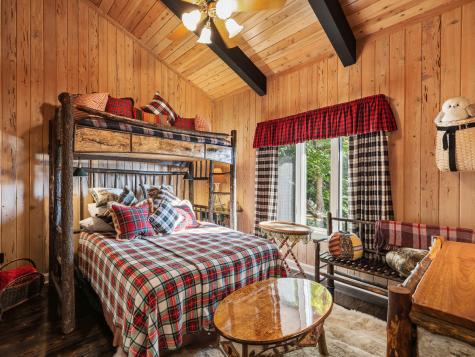 116 Bear Cub Lane Lake Placid NY 12946