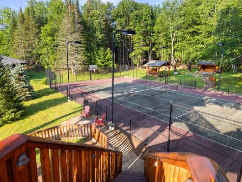 116 Bear Cub Lane Lake Placid NY 12946