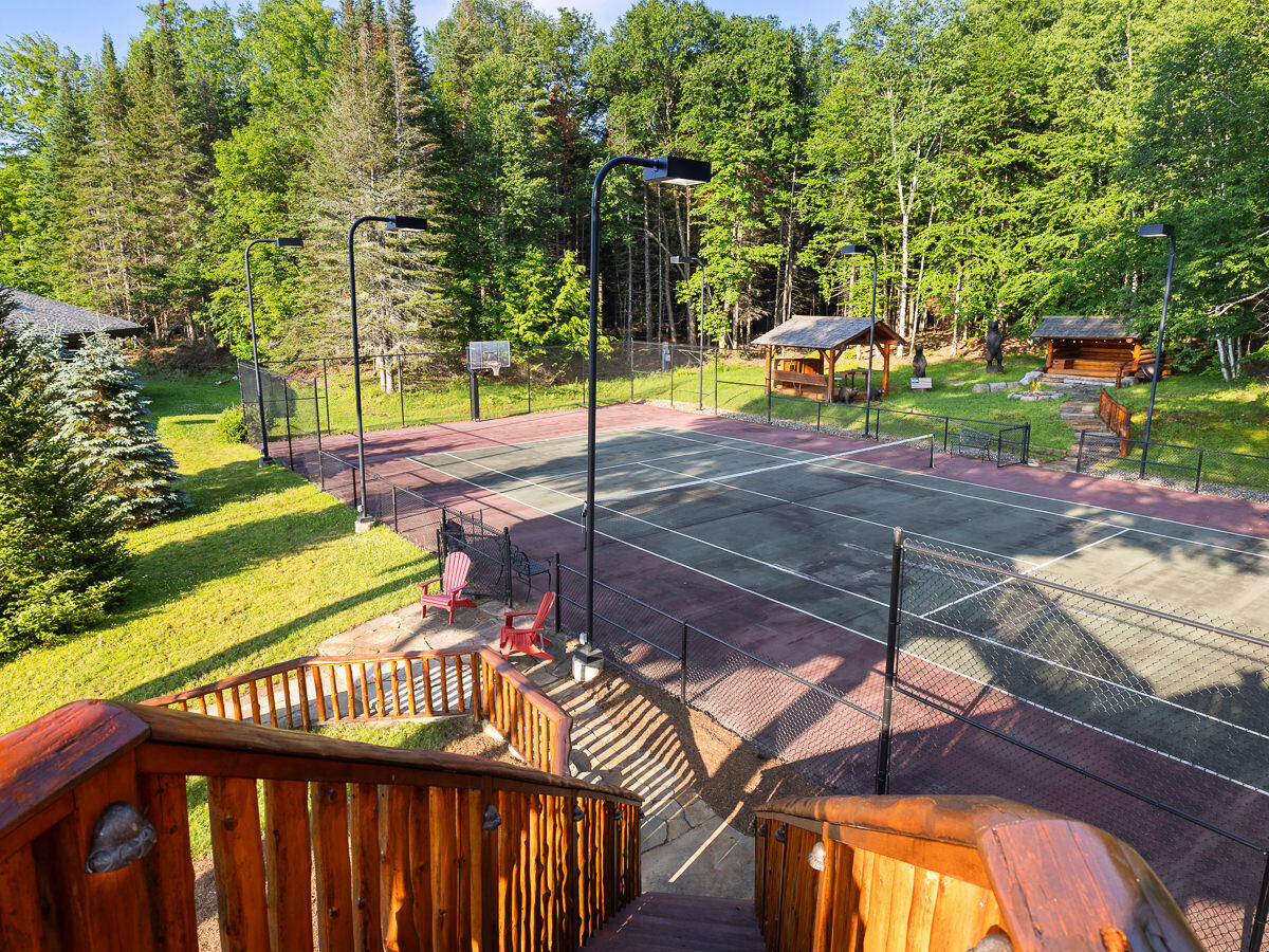 116 Bear Cub Lane Lake Placid NY 12946