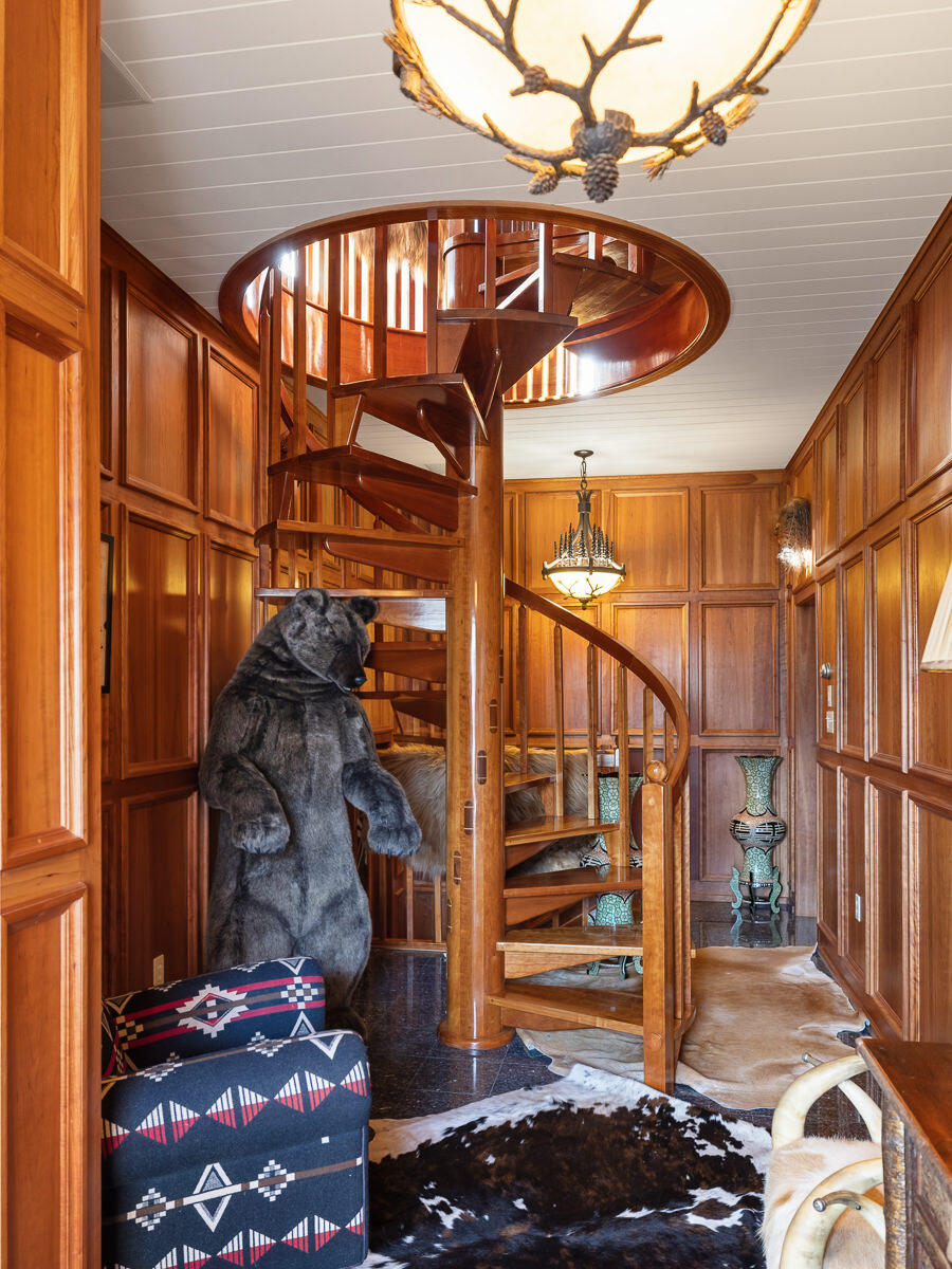 116 Bear Cub Lane Lake Placid NY 12946