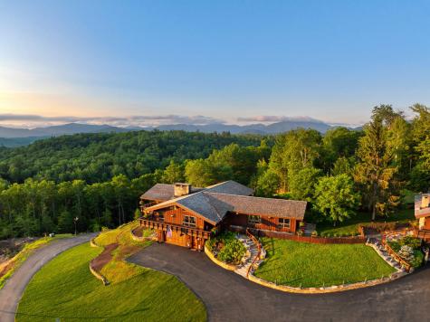 116 Bear Cub Lane Lake Placid NY 12946