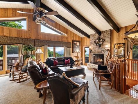 116 Bear Cub Lane Lake Placid NY 12946