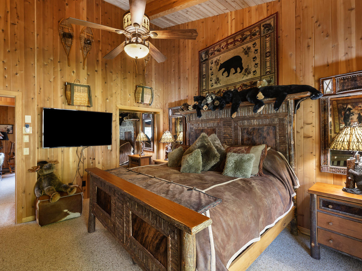 116 Bear Cub Lane Lake Placid NY 12946