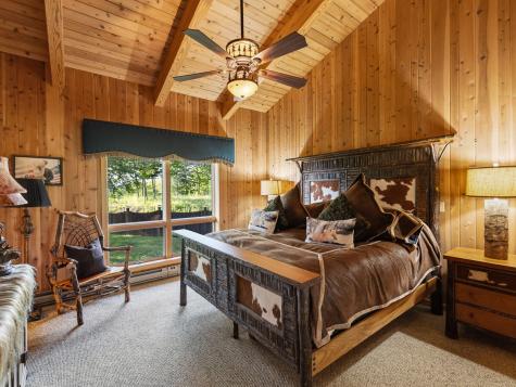 116 Bear Cub Lane Lake Placid NY 12946