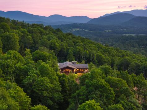 116 Bear Cub Lane Lake Placid NY 12946