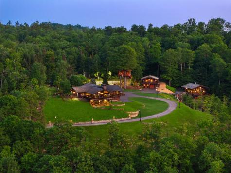 116 Bear Cub Lane Lake Placid NY 12946