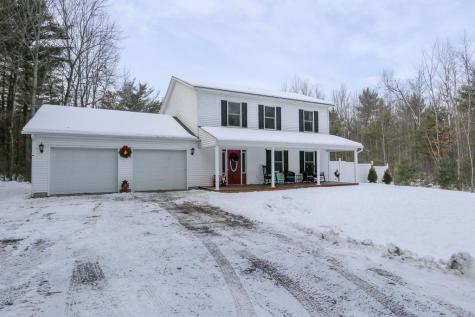 173 Telegraph Road Peru NY 12972