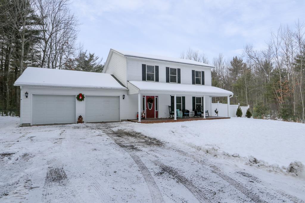 173 Telegraph Road Peru NY 12972