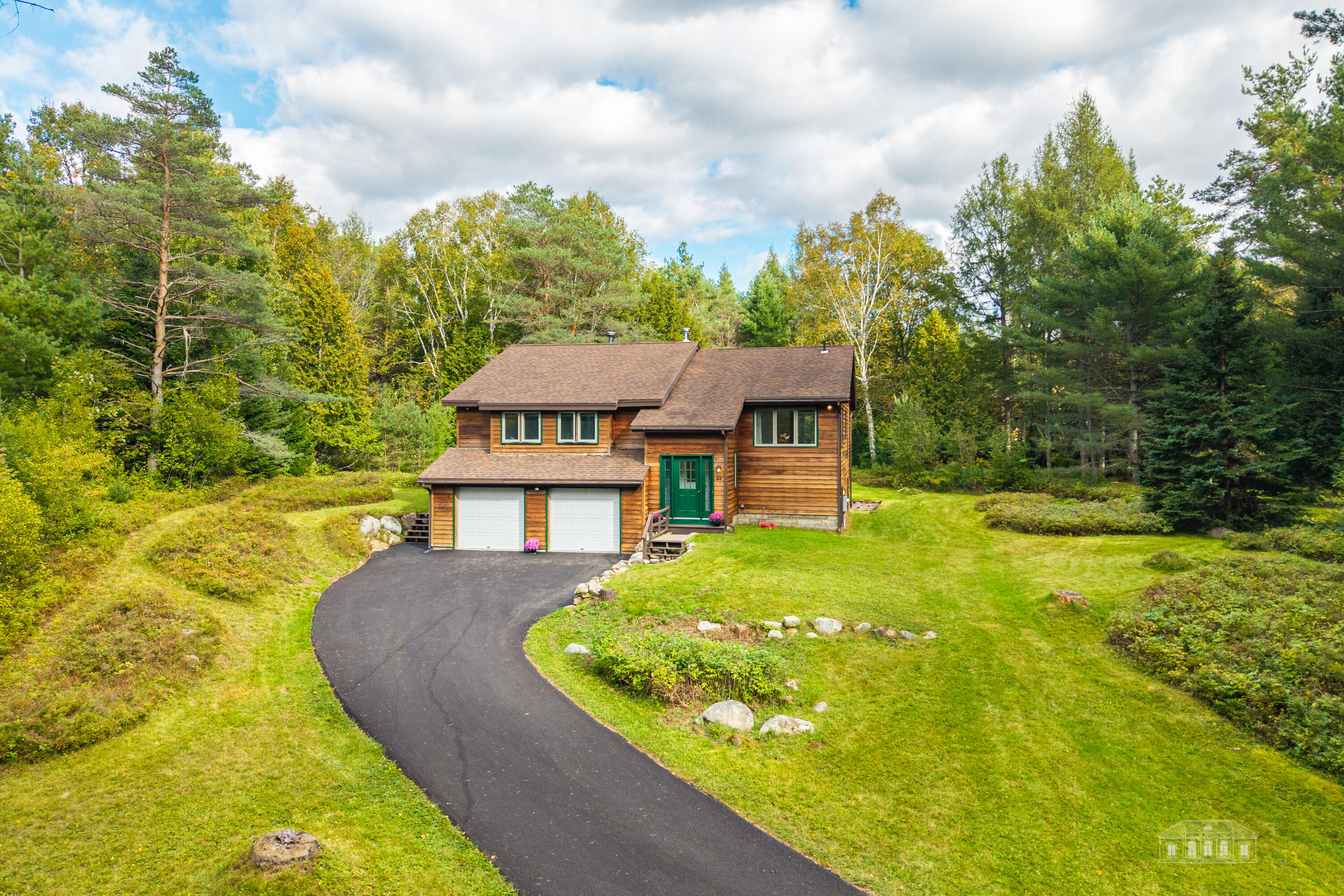 44 Cherry Tree Lane Saranac Lake NY 12983