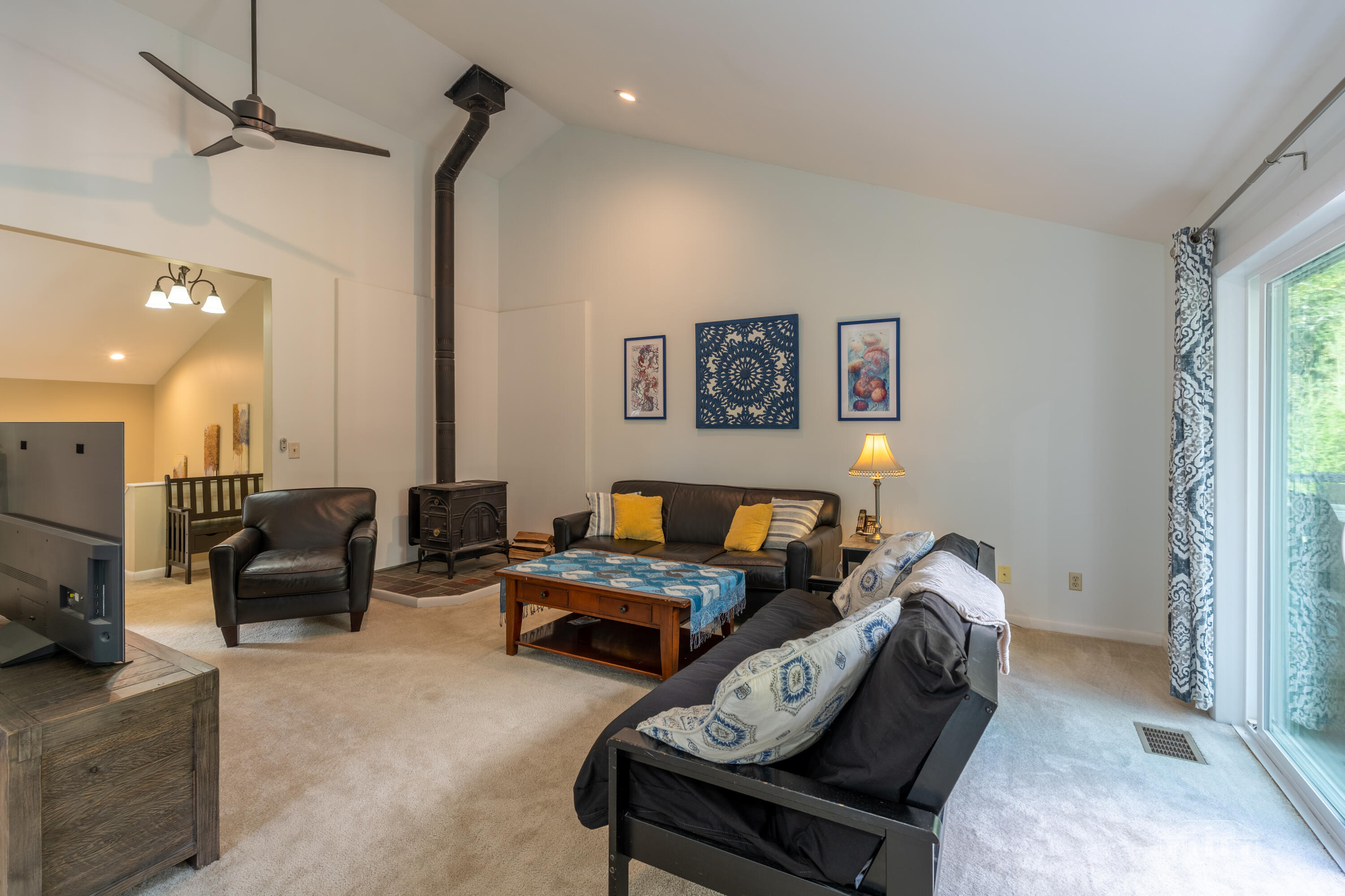 44 Cherry Tree Lane Saranac Lake NY 12983