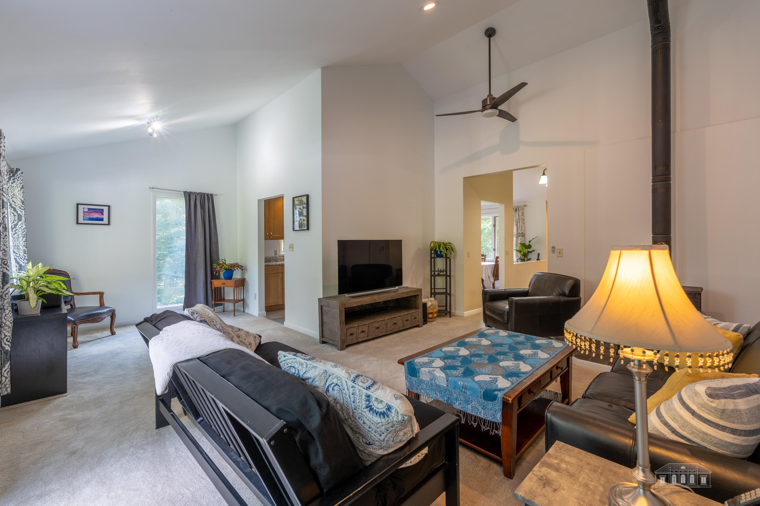 44 Cherry Tree Lane Saranac Lake NY 12983