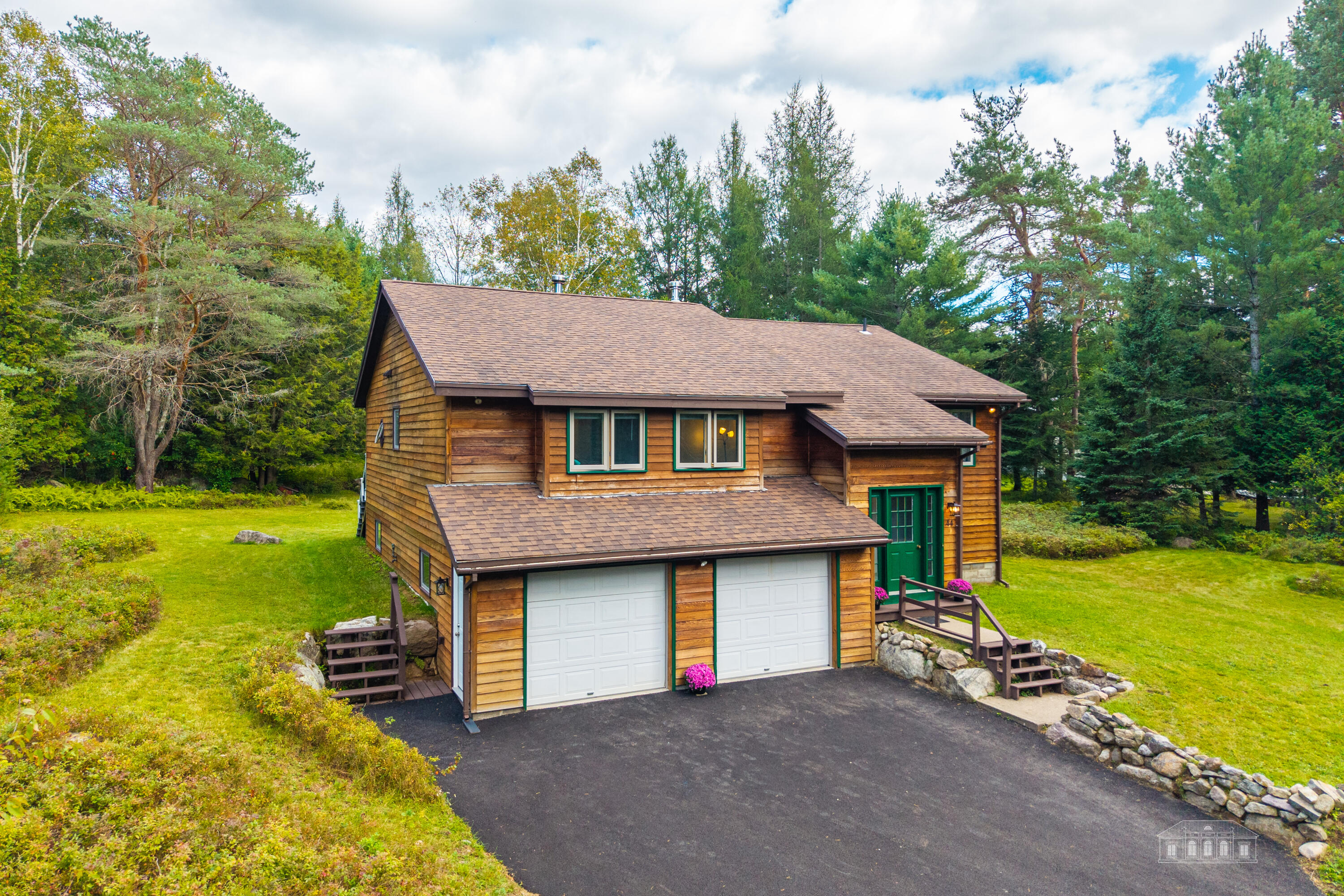 44 Cherry Tree Lane Saranac Lake NY 12983