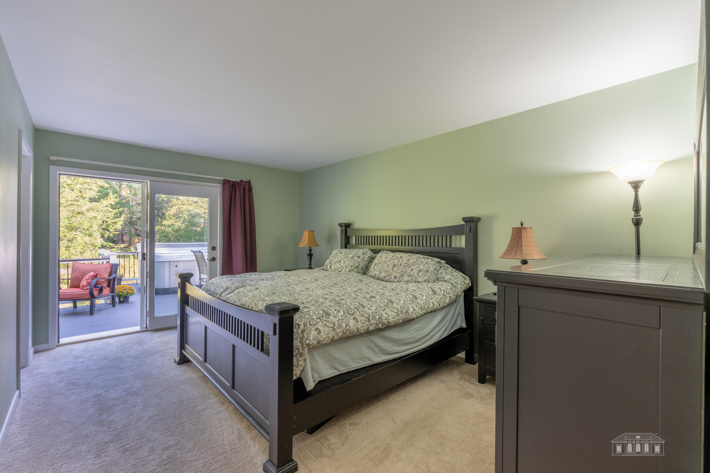 44 Cherry Tree Lane Saranac Lake NY 12983