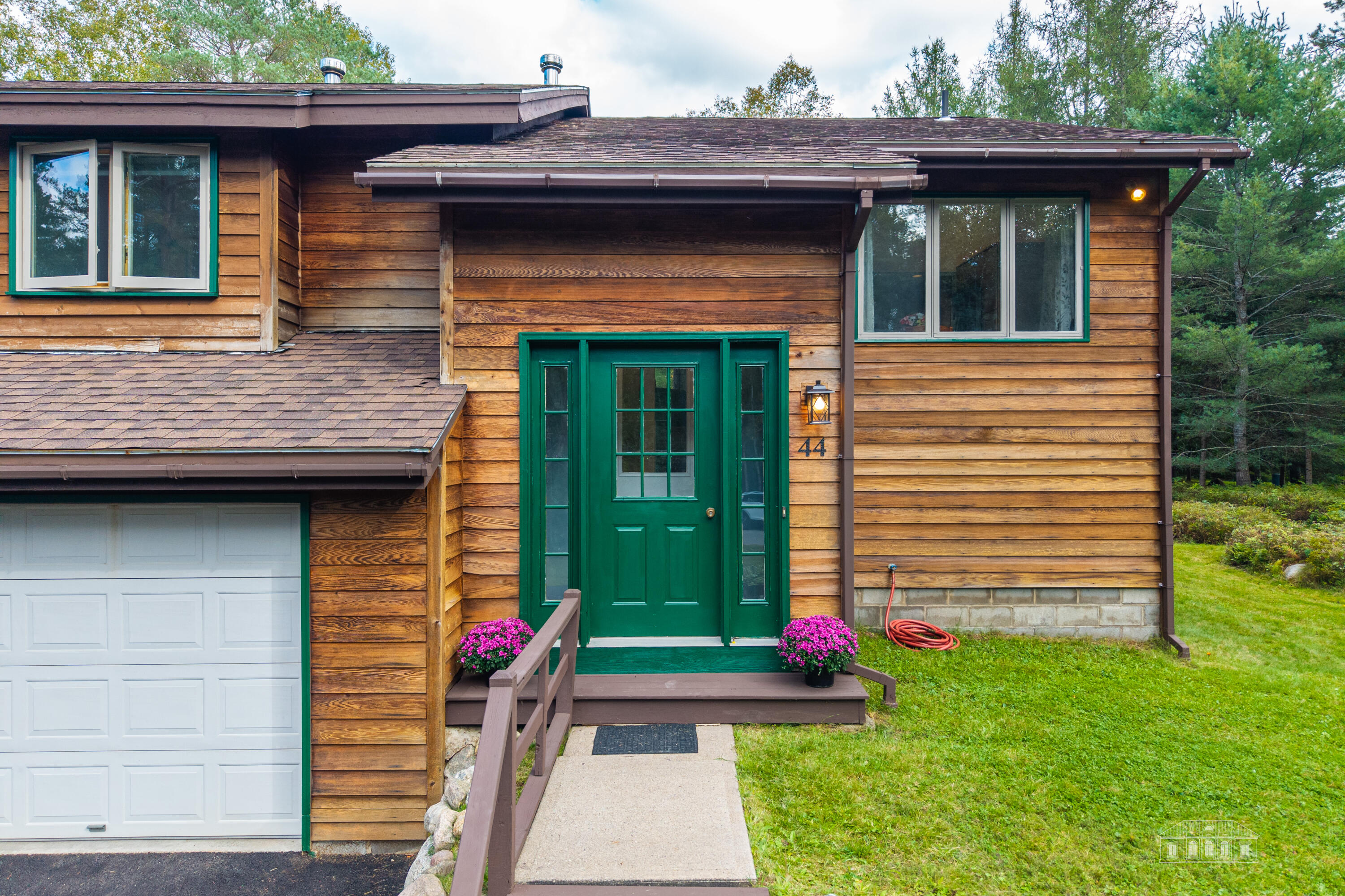 44 Cherry Tree Lane Saranac Lake NY 12983