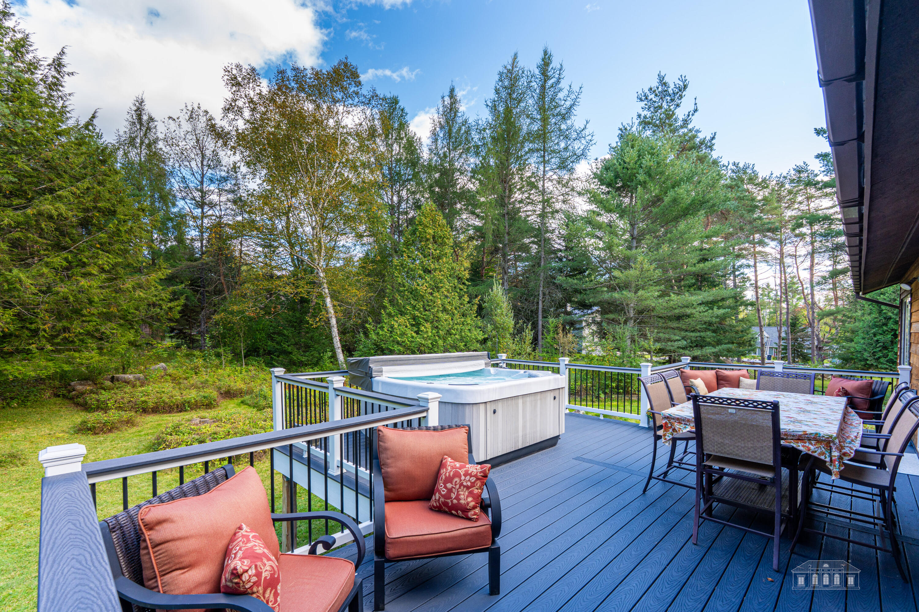 44 Cherry Tree Lane Saranac Lake NY 12983