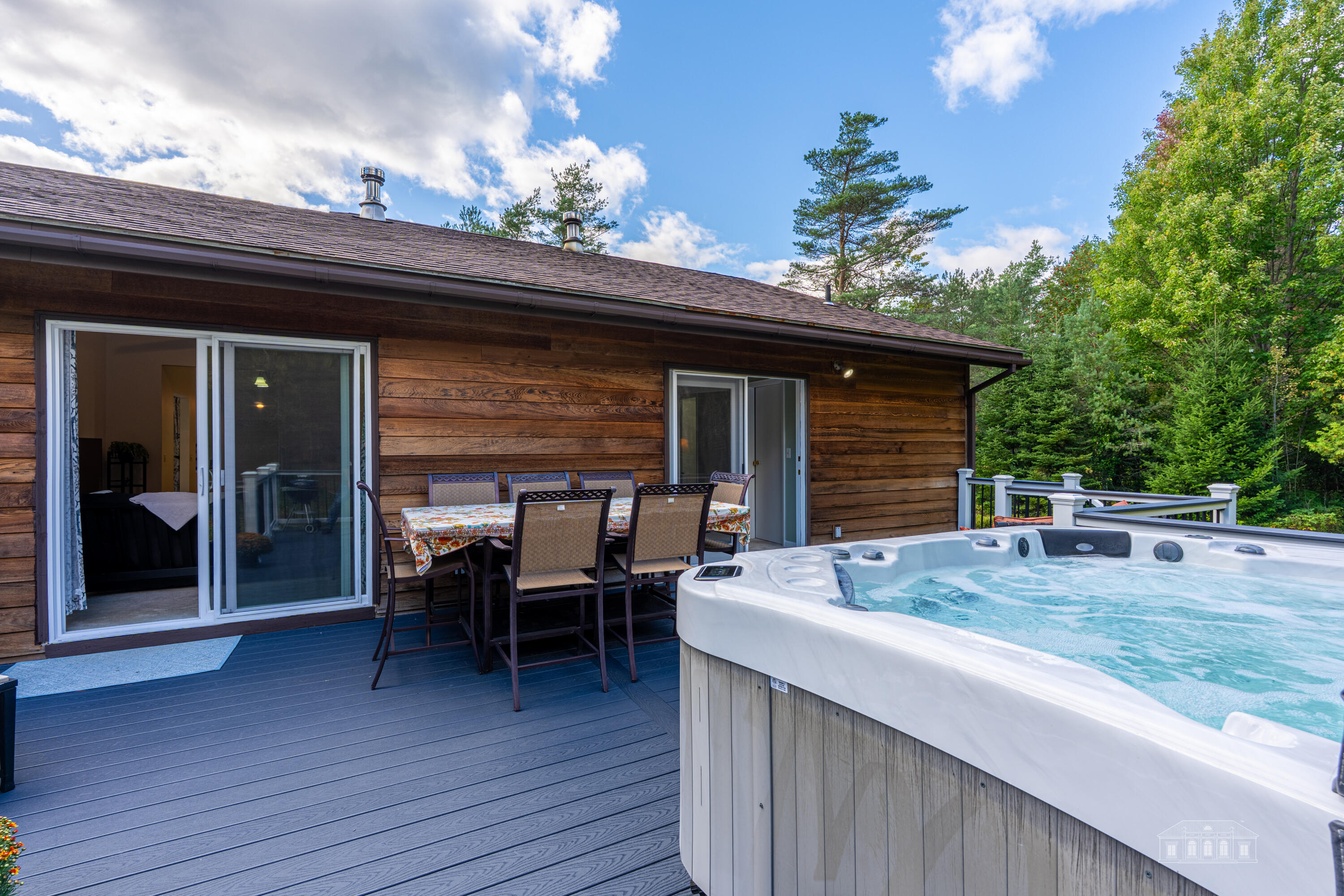 44 Cherry Tree Lane Saranac Lake NY 12983