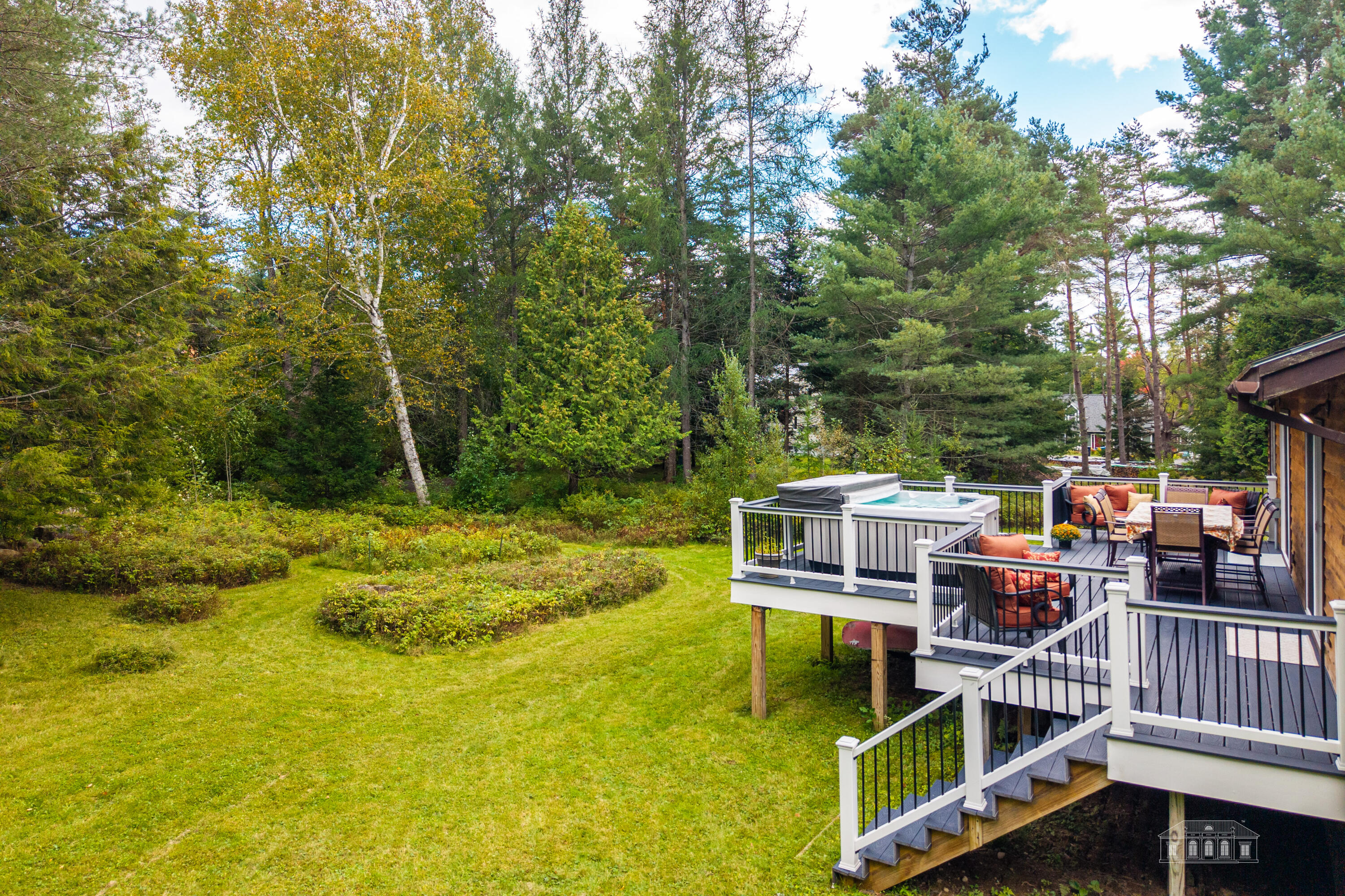 44 Cherry Tree Lane Saranac Lake NY 12983